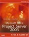 Authors at QuantumPM: Microsoft Office Project Server 2003 Unleashed (Unleashed)